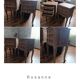 Tables de chevet "Rosanne"