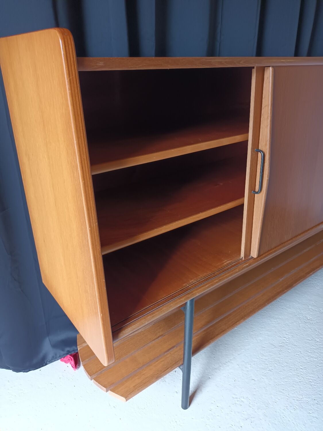 Top buffet René-Jean Caillette