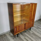 Mid-century bookcase