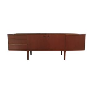 enfilade vintage Mc Intosh