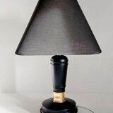 Vintage Japanese lamp