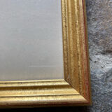 Jefferson portrait frame