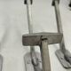 Set of 4 hooks