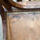 2 Baumann chairs