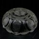 F9g ząbkowice art deco bowl