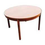 Scandinavian roundtable