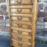 Weekly style L XV neo rustic oak 1960