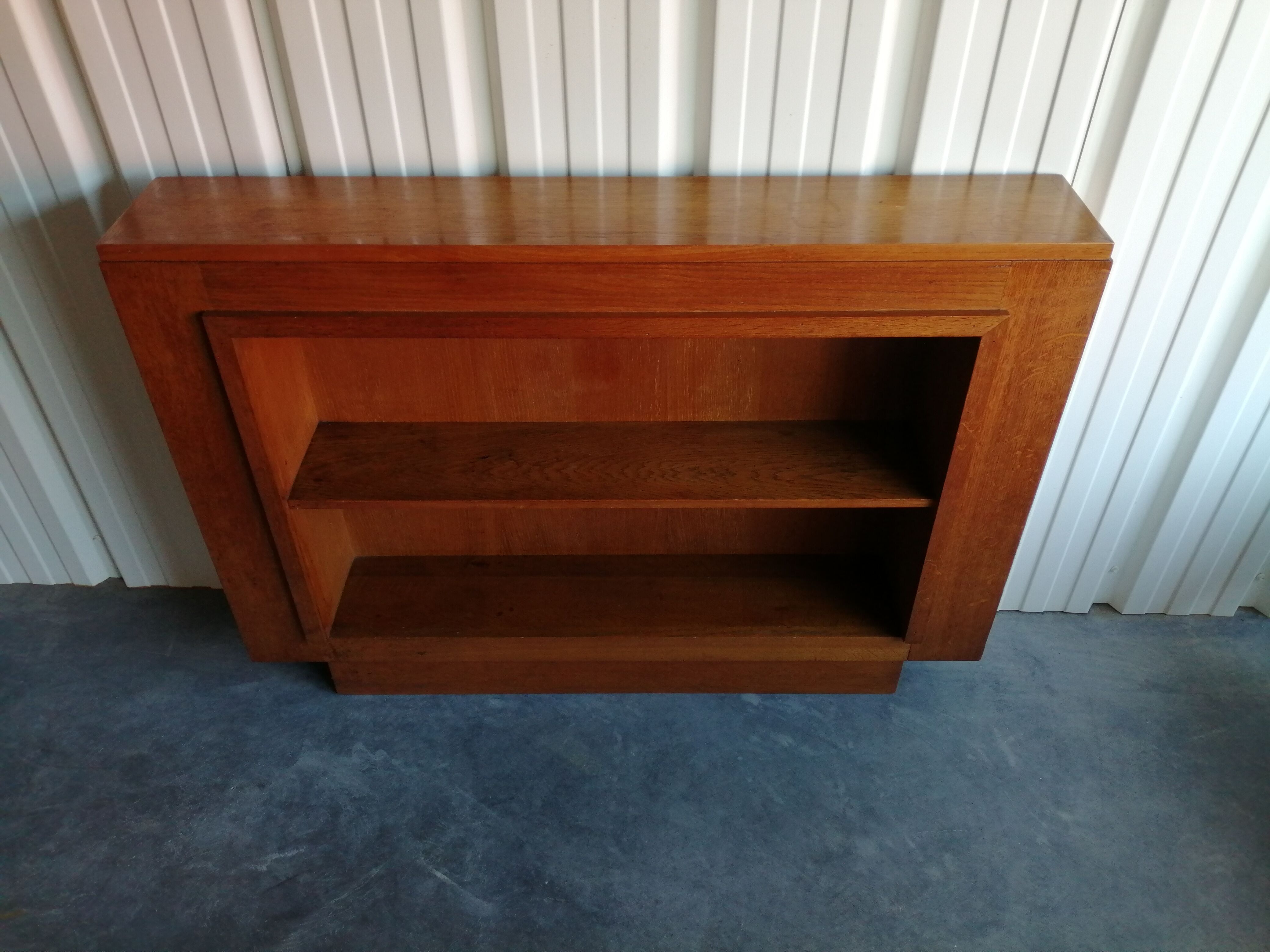 Bibus library of the 60s