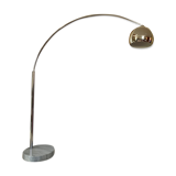 Arc floor lamp