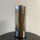 Pichet en inox et bois style scandinave Guy Degrenne France vintage