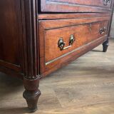 Commode XVIII