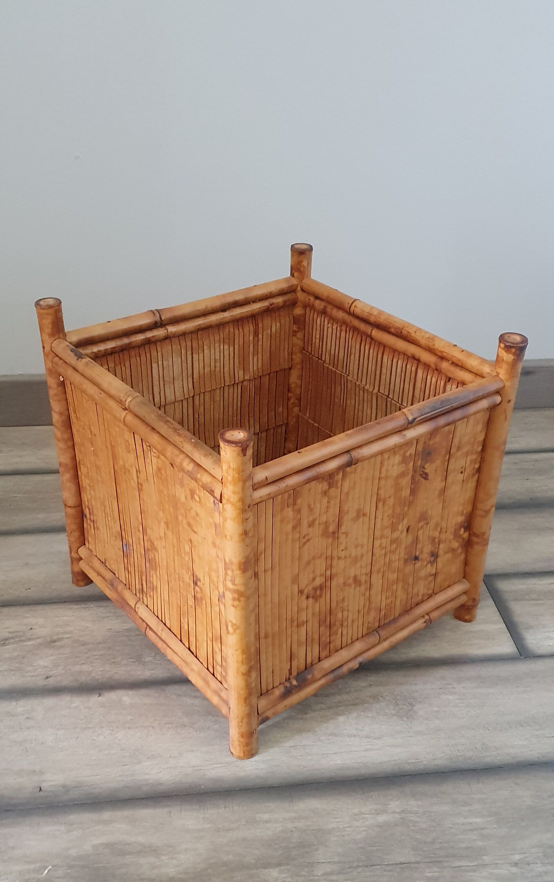 Porte plante