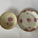 B&C Limoge Coffee Cup France