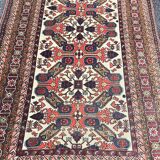 Antique Persian carpet
