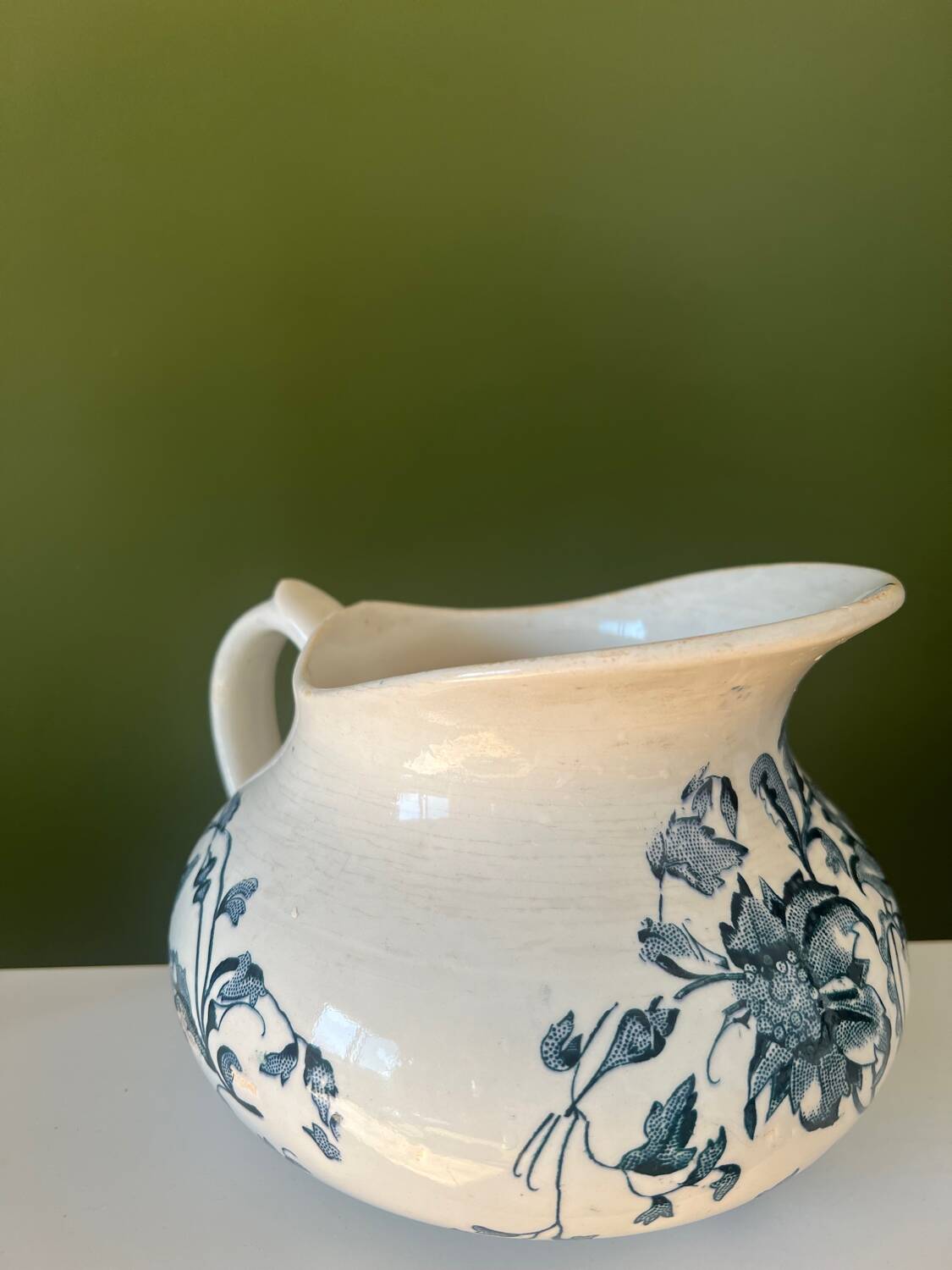 Broc Terre de Fer Grigny