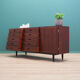 Rosewood chest of drawers, Danish design, 1970s, designer: Kai Winding