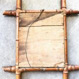 Bamboo mirror 1950