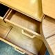 G Plan Dressing Table with Mirror #D50