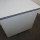 Bureau métallique
