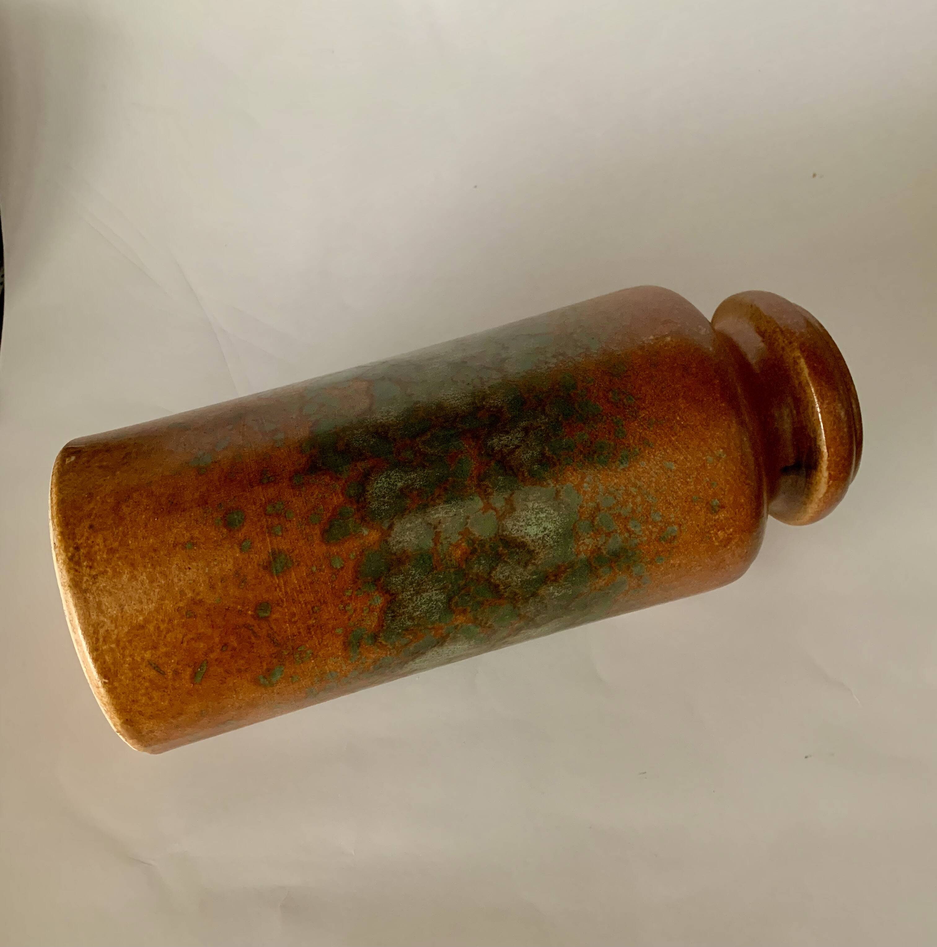 Vase West Germany,  1960s