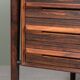Mid-Century Modern Desk by Bruksbo, Norway, 1960s, attributed to Torbjorn Afdal