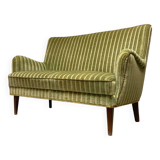 Danish 2seater sofa by Peter Hvidt 50s