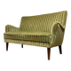 Danish 2seater sofa by Peter Hvidt 50s