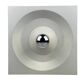 1960s/70s Wall Lamp by Klaus Hempel for Kaiser Leuchten Germany