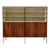 Vintage bookshelf furniture