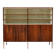 Vintage bookshelf furniture
