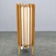 Ib Fabiansen TEMA Floor Lamp for Fog & Mørup, Denmark, 1960s