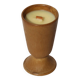 Bougie Verre Mazagran