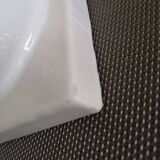Large cup / Medici vase in enameled ceramic