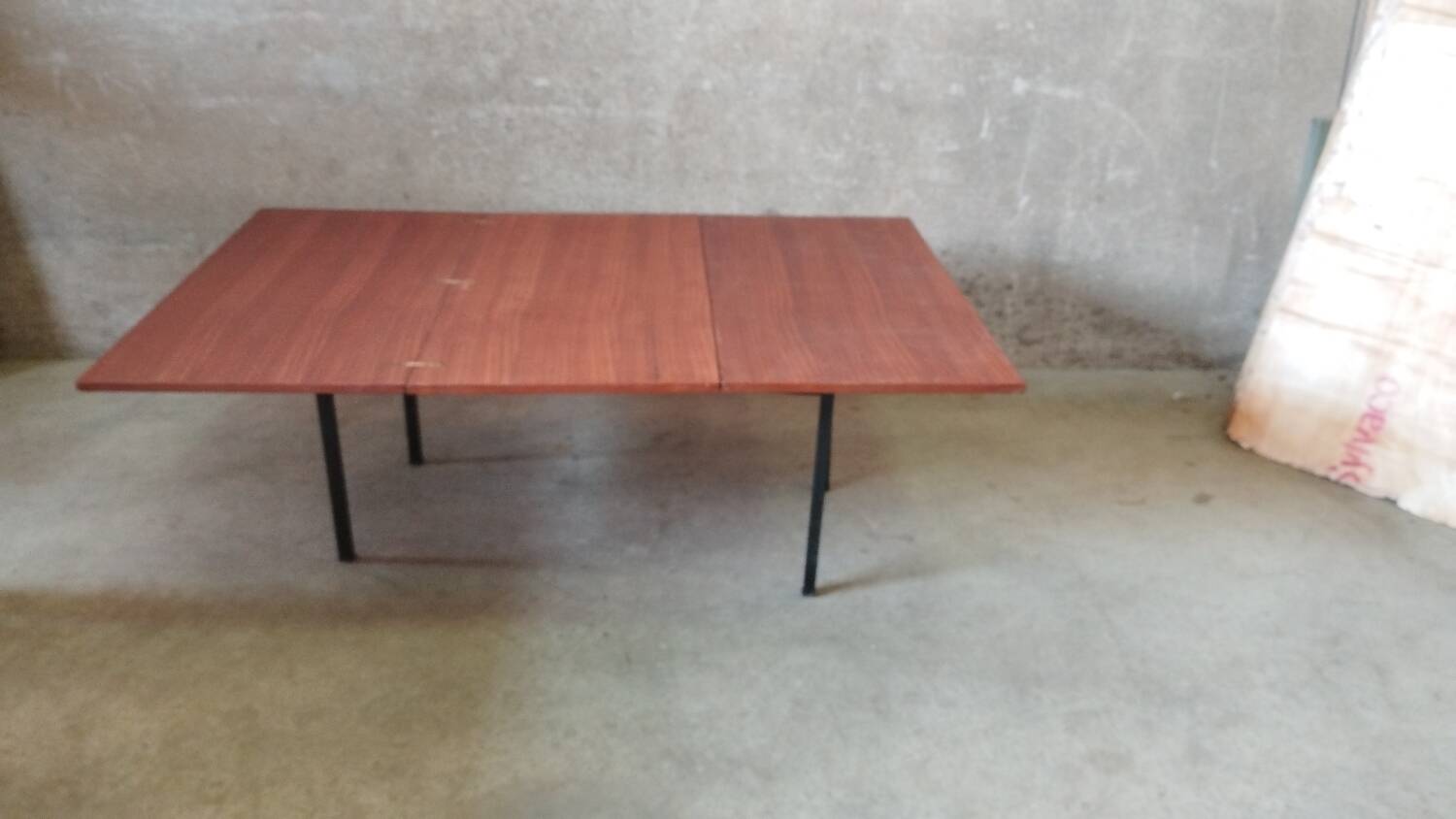 System table