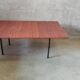 System table