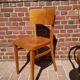 Lot of 6 chairs Jacob - Josef Kohn, Thonet, Mahieu