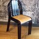 3 Mallet-Stevens chairs