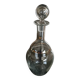Art Deco glass carafe