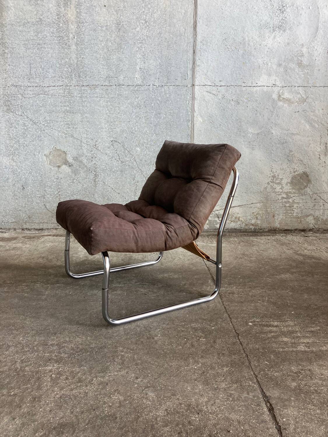 Pixi armchair by Gillis Lundgren for Ikea, 1970s