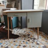 Vintage desk