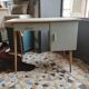 Vintage desk