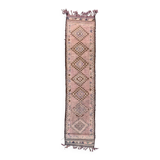 Turkish runner 364x84cm