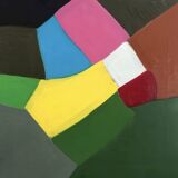 Abstract Painting