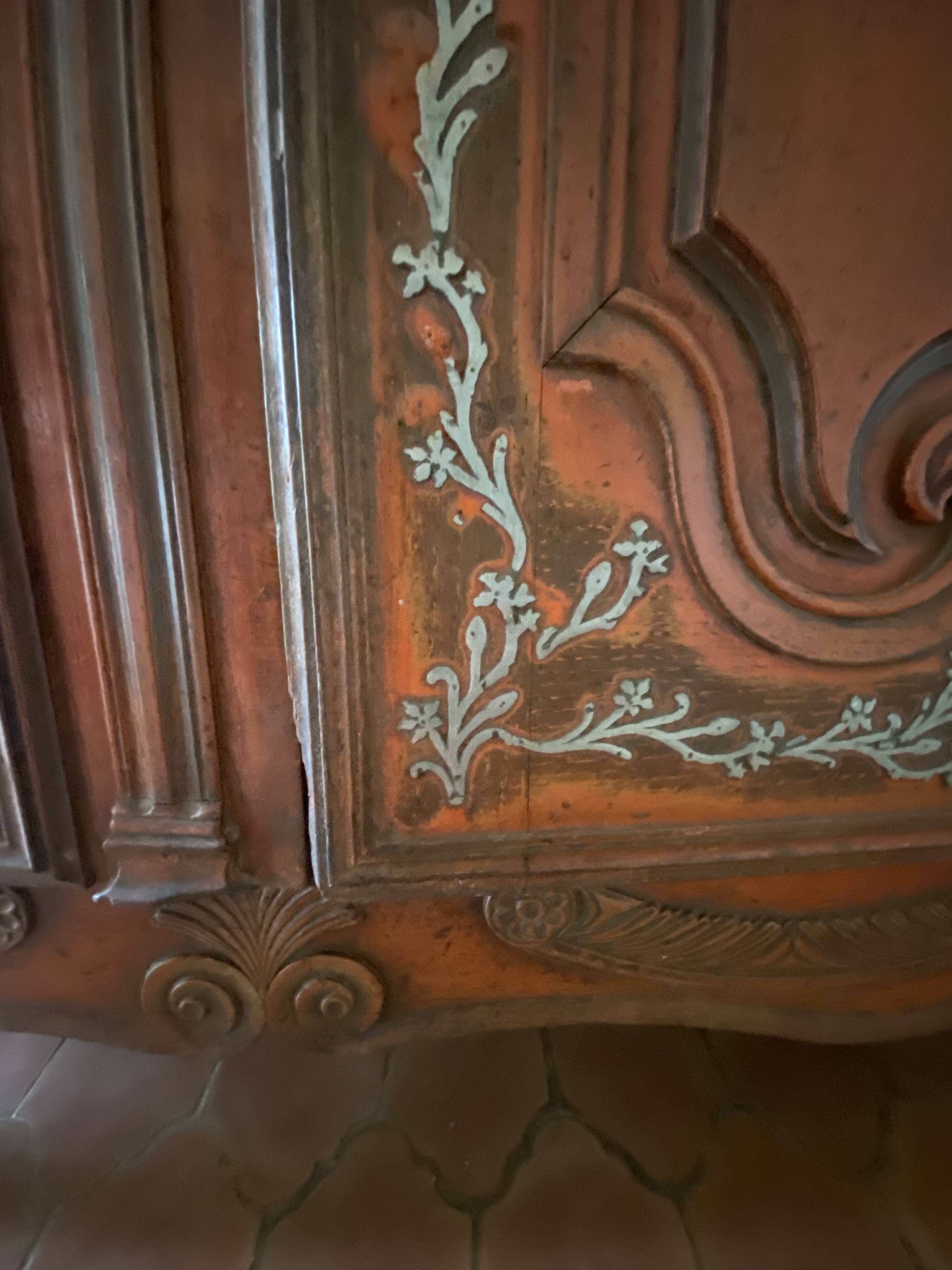 French Revolution Wardrobe