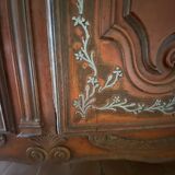 French Revolution Wardrobe