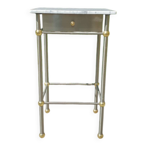 Table de chevet 1970