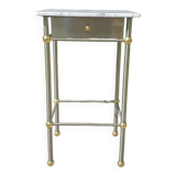 1970 bedside table