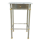 1970 bedside table