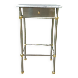 Table de chevet 1970