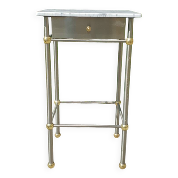 1970 bedside table
